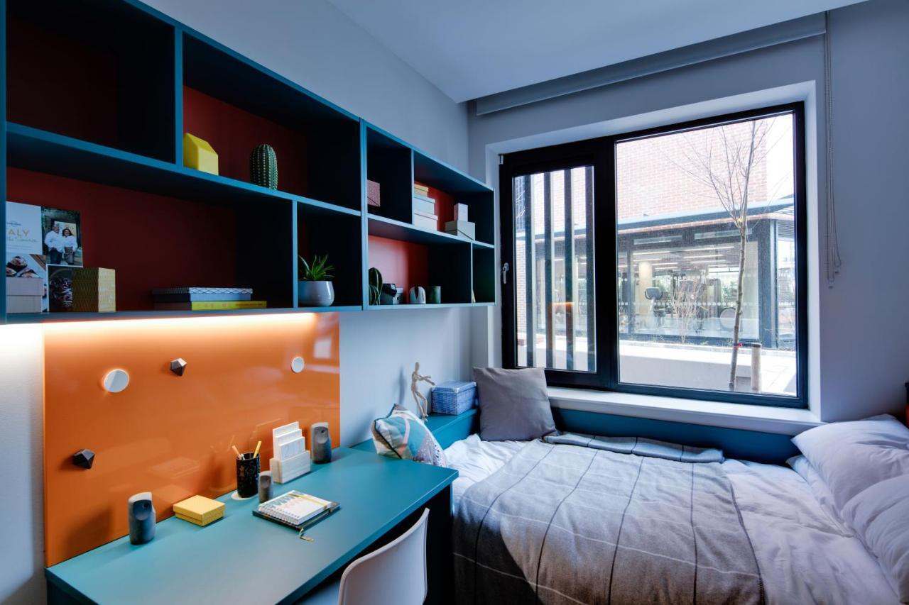 Highfield House Appart hôtel *